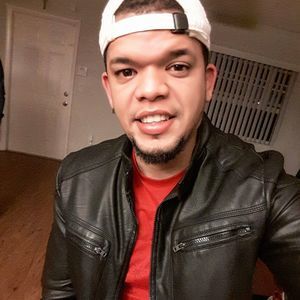 Meet your Posher, Marcos gabriel